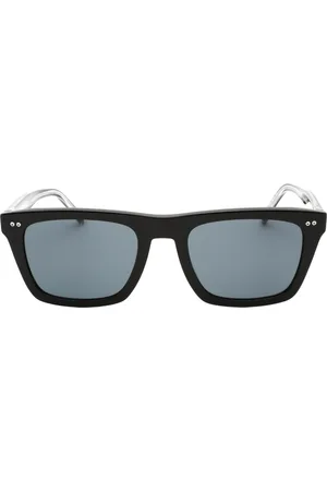 Tommy Hilfiger TH1890 807 IR zwarte zonnebril