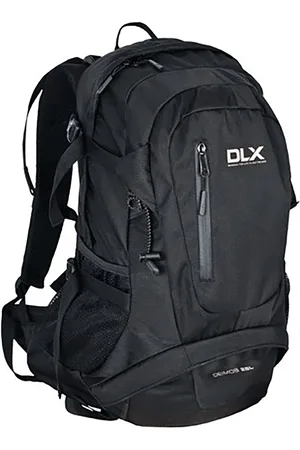 Trespass Deimos Rugzak/Rugzak (28 Liter) ( X)