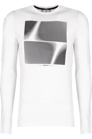 Antony Morato Longsleeve Mannen
