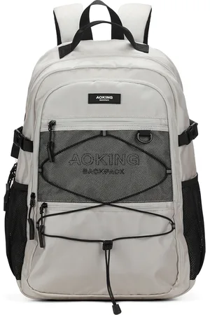 AOKİNG Rugzak Uniseks GREY