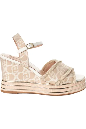 Liu Jo SA4137TX412 dames sleehakken