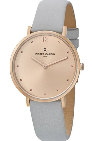Pierre Cardin Belleville Simplicity dameshorloge CBV.1011