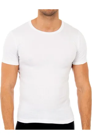 Abanderado Vezel t-shirt 0806 man met korte mouw