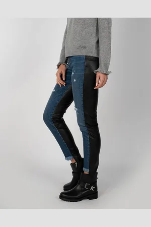 Liu Jo Liu-Jo Jeans Straight Fit Vrouw