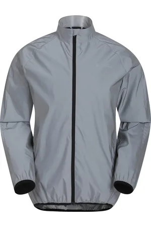 Mountain Warehouse Heren 360 II Reflecterende Jas