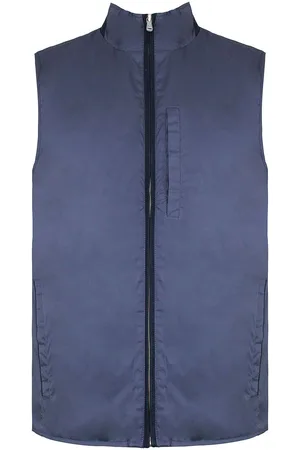Hackett Nylon Heren Gilet