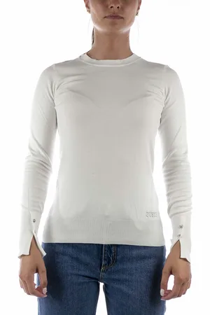 Guess Elinor Sweater White