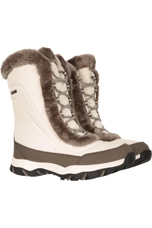 Mountain Warehouse Dames/Dames Ohio Sneeuwlaarzen