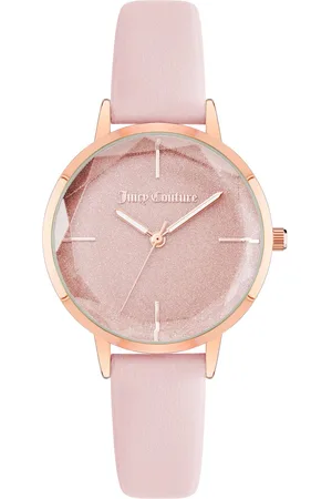 Juicy Couture Watch JC/1326RGLP
