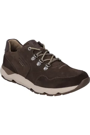 Josef Seibel Jeremiah 06 | Sneaker voor Heren |