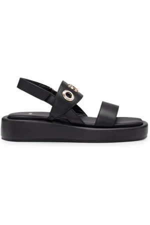 HUGO BOSS Damessandalen Scarlet in
