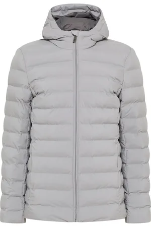 MO Gewatteerd winterjack mi Heren