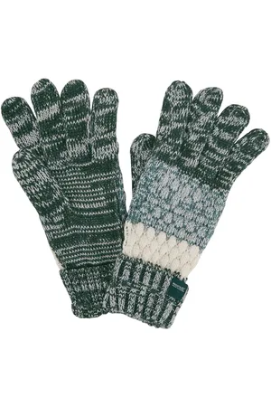 Regatta Accessoires Frosty VII gebreide handschoenen in