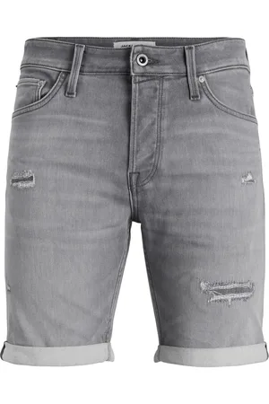 JACK & JONES Denim shorts