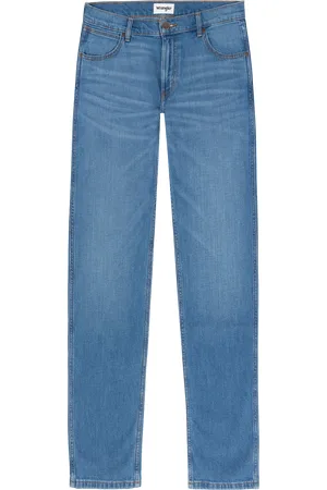 Wrangler Greensboro Vito Broek