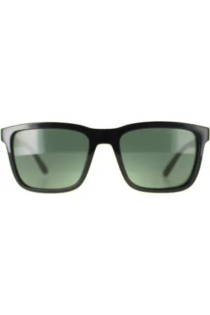 Arnette AN4321 Lebowl 28719A donkergroen gepolariseerde zonnebril