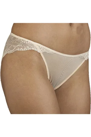 Selene IRINA bikinibroekje met kant en tule voor dames