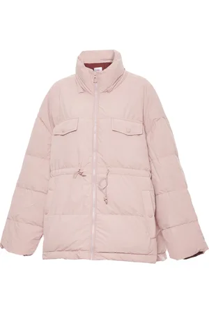 myMo Jas Dames roze melange