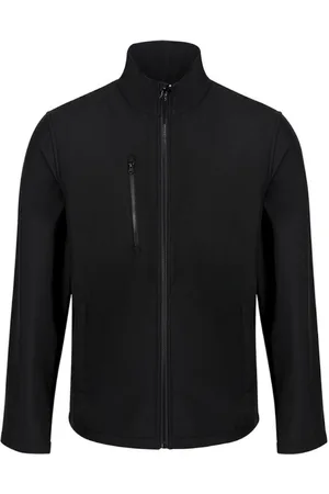 Regatta Professionele Heren Ablaze Drie lagen Soft Shell Jacket ( / )
