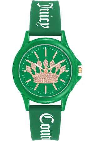 Juicy Couture Watch JC/1324GNGN