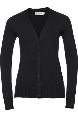 Russell Athletic Russell Collection Dames/Dames Diep V Vest