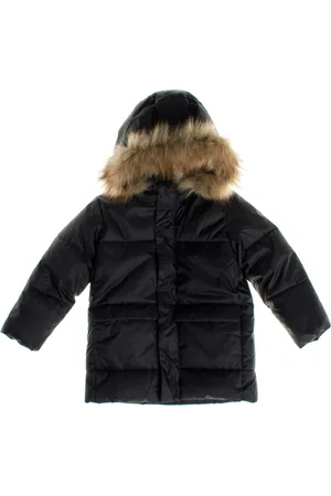 GAP Winter parka jas 434973 kinderen