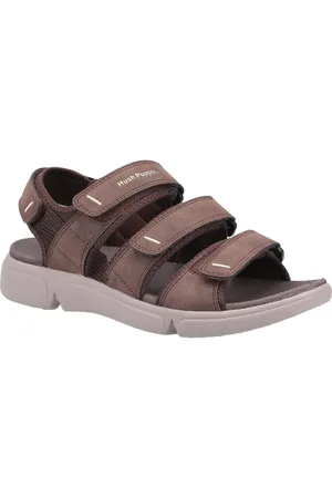 Hush Puppies Heren Raul Sandalen