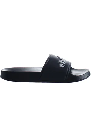 Ellesse Flippo Dames Navy Sliders