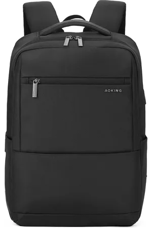 AOKİNG Rugzak Uniseks BLACK