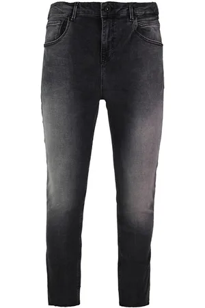 Scotch&Soda Dart Super Skinny Fit Stretch Jeans Heren Broek 141171 1809