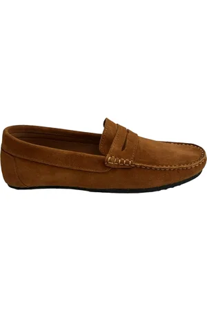 Belang Marke Herren Mokassin