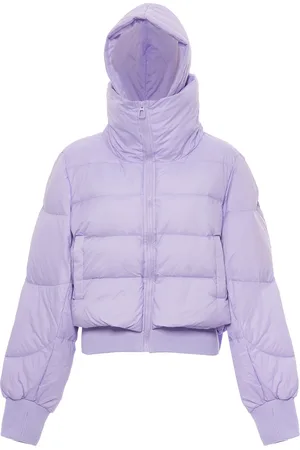 myMo Jas Dames lavendel