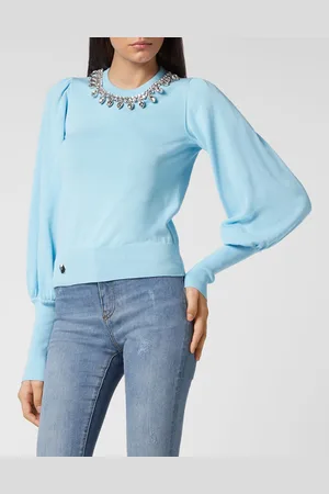 Philipp Plein Pullover Ronde Hals