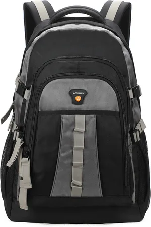 AOKİNG Rugzak Uniseks GREY