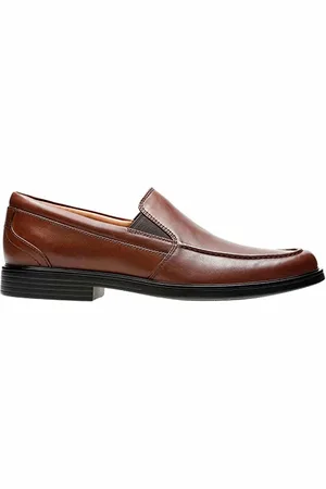Clarks Un Aldric herenschoenen