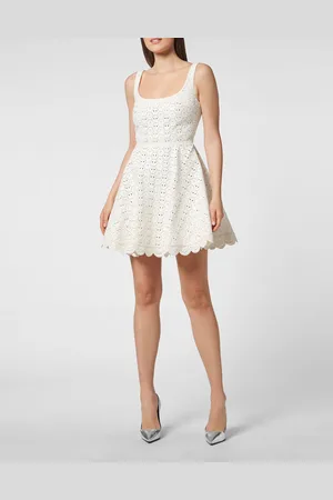 Philipp Plein Korte Jurk