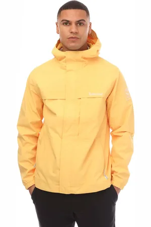 Timberland Heren Benton Waterdichte Shell Jas in