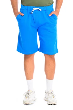 La Martina TMB003-FP221 heren sportshort