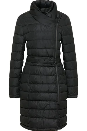Dreimaster Winterjas met vulling Dames