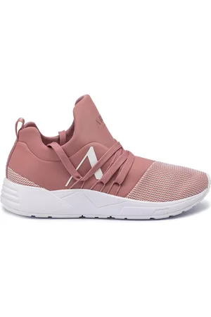 Arkk Copenhagen Raven Mesh S-E15 Dames Trainers