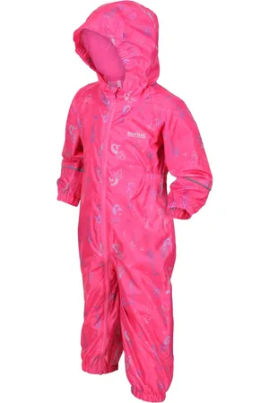 Regatta Zuigelingen Pobble Waterdicht Puddle Suit in