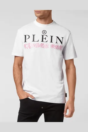 Philipp Plein T-Shirt Ronde Hals