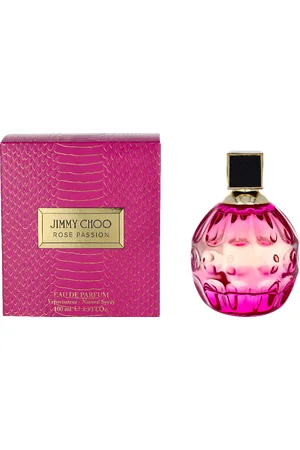 Jimmy Choo Rose Passion Edp Spray100 ml.