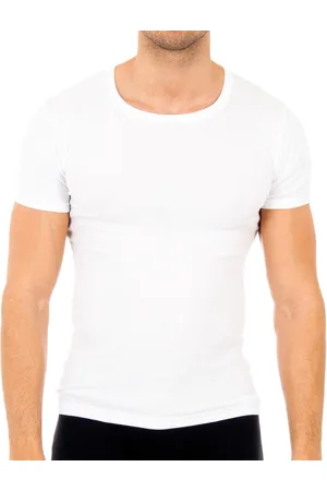 Abanderado T-shirt korte mouw 0306 man