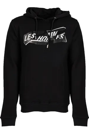 Les Hommes Blouse Mannen