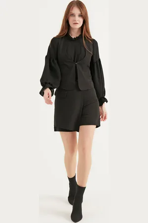 HERITA Zak mouwloos vest