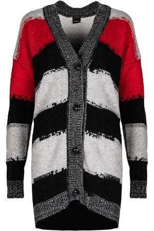 Pinko Cardigan Cabella Vrouw