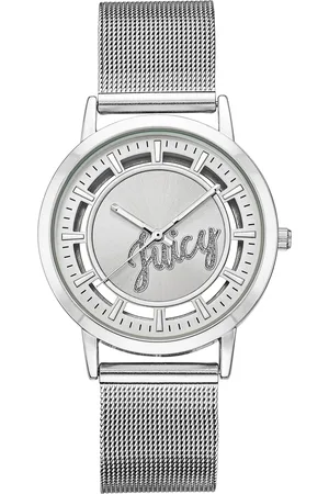 Juicy Couture Watch JC/1217SVSV