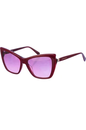 Longchamp Zonnebril LO669S