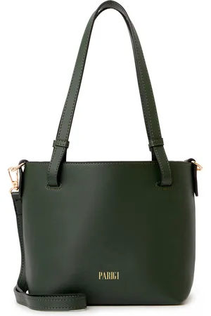 Parigi Handtas - Khaki